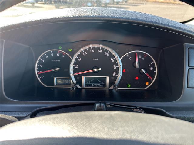 ハイエースバン スーパーGL ダーク プライムII 純正ナビCD DVD SD BT TV バックモニター 純正フリップダウンモニター 純正前方ドライブレコーダー 両側パワースライドドア トヨタセーフティセンス ベッドキット ロッドホルダー ETC(12枚目)