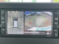 【　バックカメラ　】便利なバックカメラ装備で安全確認を頂けます。駐車が苦手な方にもオススメな便利機能です♪ 3
