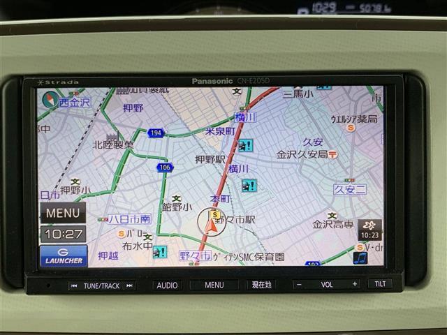 G メイクアッフ SA II(8枚目)