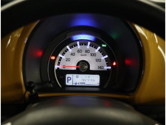 G スマートキー アルミホイール フルフラットシート(8枚目)