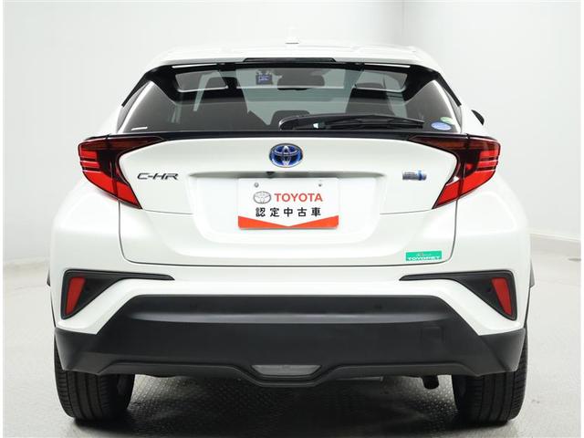 トヨタ Ｃ－ＨＲ