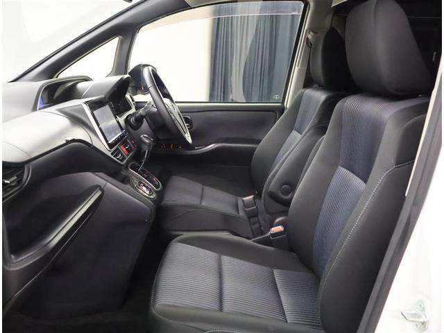 ヴォクシー ZS 煌 地上デジタル 両側パワードア アイドリングストップ車 パワーウィンド 横滑防止 整備記録簿 DVD可 フルフラットシート 盗難防止装置 スマートエントリー Bカメラ LEDヘッドライト メモリーナビ(17枚目)