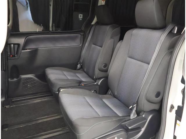 ヴォクシー ZS 煌 地上デジタル 両側パワードア アイドリングストップ車 パワーウィンド 横滑防止 整備記録簿 DVD可 フルフラットシート 盗難防止装置 スマートエントリー Bカメラ LEDヘッドライト メモリーナビ(18枚目)