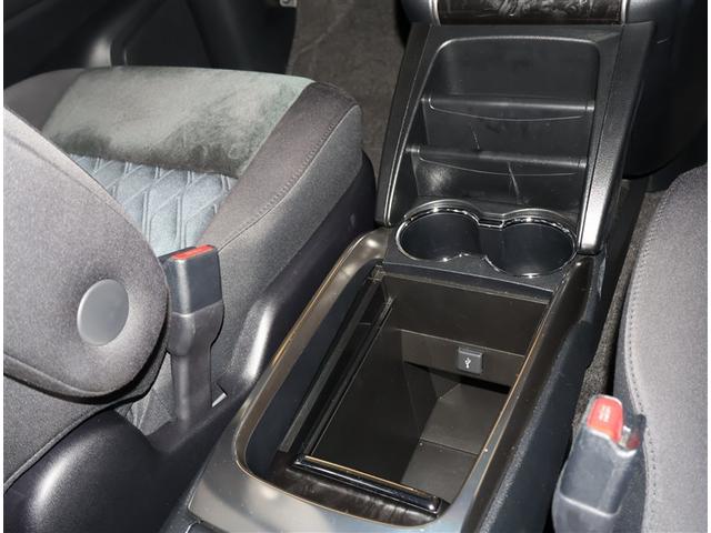 アルファード 2.5S 両側電動パワースライドドア サンル-フ 地上デジタル Wエアコン フルオートエアコン 盗難防止システム 横滑り防止 AW クルーズC ナビ&TV パワーステアリング メモリナビ 点検記録簿 エアバック(14枚目)