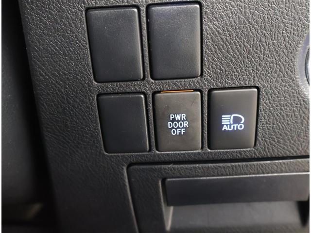 アルファード 2.5S 両側電動パワースライドドア サンル-フ 地上デジタル Wエアコン フルオートエアコン 盗難防止システム 横滑り防止 AW クルーズC ナビ&TV パワーステアリング メモリナビ 点検記録簿 エアバック(16枚目)