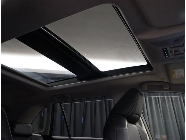 RAV4 G Zパッケージ インテリジェントクリアランスソナー パノラマルーフ 整備記録簿 AWD LEDライト アルミホイル オートクルーズ 横滑り防止装置 バックガイドモニター 盗難防止装置 デュアルエアバッグ メモリナビ(11枚目)