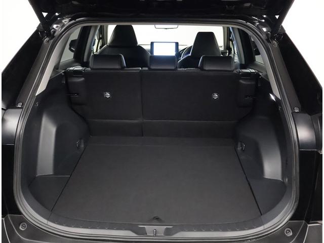 RAV4 G Zパッケージ インテリジェントクリアランスソナー パノラマルーフ 整備記録簿 AWD LEDライト アルミホイル オートクルーズ 横滑り防止装置 バックガイドモニター 盗難防止装置 デュアルエアバッグ メモリナビ(19枚目)