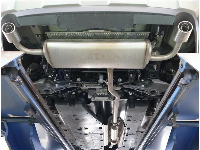 RAV4 G Zパッケージ インテリジェントクリアランスソナー パノラマルーフ 整備記録簿 AWD LEDライト アルミホイル オートクルーズ 横滑り防止装置 バックガイドモニター 盗難防止装置 デュアルエアバッグ メモリナビ(21枚目)