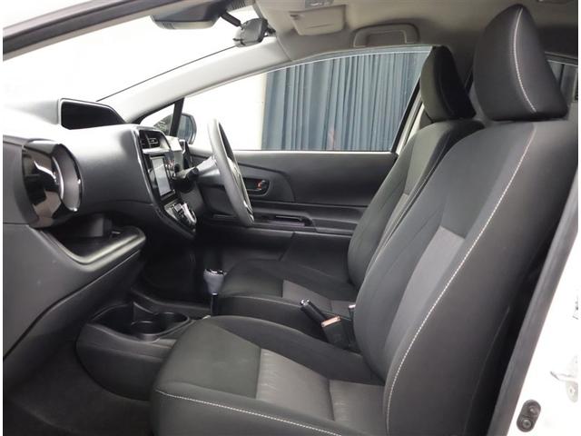 アクア Ｓスタイルブラック　記録簿あり　バックモニタ－　地デジフルセグ　ナビＴＶ　イモビライザー　ＬＥＤライト　スマートキープッシュスタート　ＥＴＣ付き　Ｗエアバッグ　キーフリ　メモリーナビゲーション　横滑り防止装置付き　ＡＢＳ（17枚目）