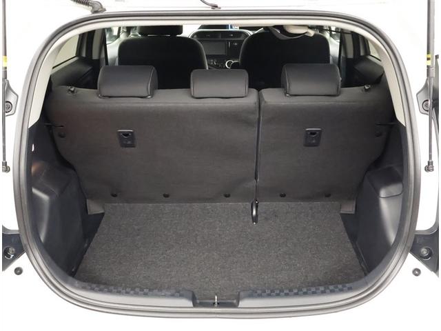 アクア Ｓスタイルブラック　記録簿あり　バックモニタ－　地デジフルセグ　ナビＴＶ　イモビライザー　ＬＥＤライト　スマートキープッシュスタート　ＥＴＣ付き　Ｗエアバッグ　キーフリ　メモリーナビゲーション　横滑り防止装置付き　ＡＢＳ（19枚目）