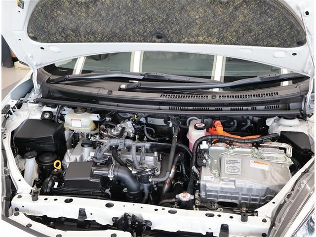 アクア Ｓスタイルブラック　記録簿あり　バックモニタ－　地デジフルセグ　ナビＴＶ　イモビライザー　ＬＥＤライト　スマートキープッシュスタート　ＥＴＣ付き　Ｗエアバッグ　キーフリ　メモリーナビゲーション　横滑り防止装置付き　ＡＢＳ（20枚目）