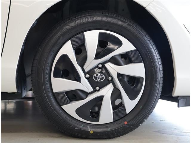 アクア Ｓスタイルブラック　記録簿あり　バックモニタ－　地デジフルセグ　ナビＴＶ　イモビライザー　ＬＥＤライト　スマートキープッシュスタート　ＥＴＣ付き　Ｗエアバッグ　キーフリ　メモリーナビゲーション　横滑り防止装置付き　ＡＢＳ（22枚目）