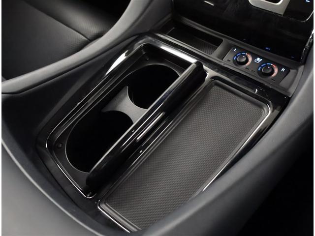 アルファード ２．５Ｓ　Ｃパッケージ　両電動ドア　Ｂモニタ　地デジ　定期点検記録簿　ＤＶＤ再生可能　パノラマルーフ　リアオートエアコン　ナビテレビ　横滑り防止　クルコン　セキュリティ　ＥＴＣ車載器　ＬＥＤヘッドライト　スマートキー　ＡＢＳ（15枚目）