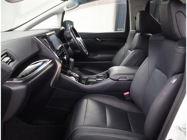 アルファード ２．５Ｓ　Ｃパッケージ　両電動ドア　Ｂモニタ　地デジ　定期点検記録簿　ＤＶＤ再生可能　パノラマルーフ　リアオートエアコン　ナビテレビ　横滑り防止　クルコン　セキュリティ　ＥＴＣ車載器　ＬＥＤヘッドライト　スマートキー　ＡＢＳ（20枚目）