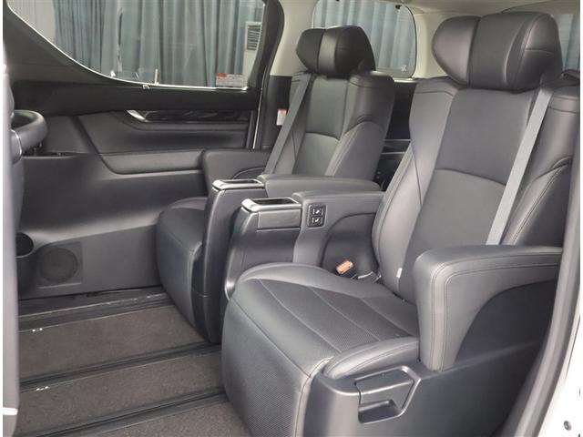 アルファード ２．５Ｓ　Ｃパッケージ　両電動ドア　Ｂモニタ　地デジ　定期点検記録簿　ＤＶＤ再生可能　パノラマルーフ　リアオートエアコン　ナビテレビ　横滑り防止　クルコン　セキュリティ　ＥＴＣ車載器　ＬＥＤヘッドライト　スマートキー　ＡＢＳ（21枚目）