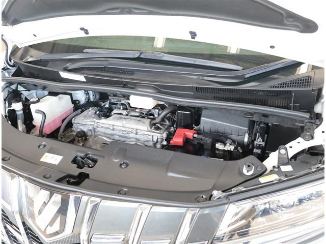 アルファード ２．５Ｓ　Ｃパッケージ　両電動ドア　Ｂモニタ　地デジ　定期点検記録簿　ＤＶＤ再生可能　パノラマルーフ　リアオートエアコン　ナビテレビ　横滑り防止　クルコン　セキュリティ　ＥＴＣ車載器　ＬＥＤヘッドライト　スマートキー　ＡＢＳ（25枚目）