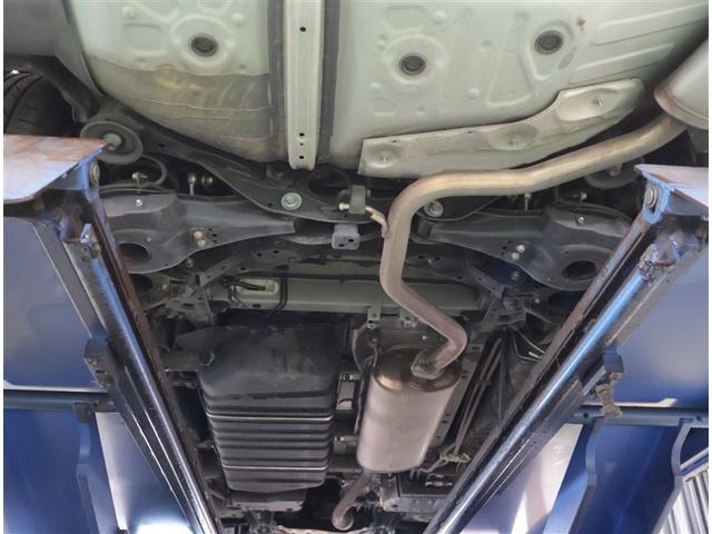 アルファード ２．５Ｓ　Ｃパッケージ　両電動ドア　Ｂモニタ　地デジ　定期点検記録簿　ＤＶＤ再生可能　パノラマルーフ　リアオートエアコン　ナビテレビ　横滑り防止　クルコン　セキュリティ　ＥＴＣ車載器　ＬＥＤヘッドライト　スマートキー　ＡＢＳ（26枚目）