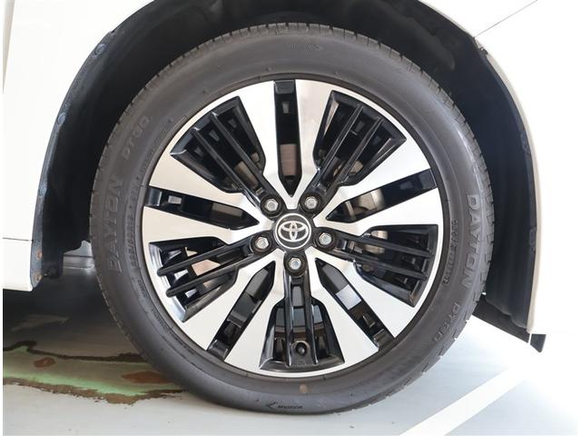 アルファード ２．５Ｓ　Ｃパッケージ　両電動ドア　Ｂモニタ　地デジ　定期点検記録簿　ＤＶＤ再生可能　パノラマルーフ　リアオートエアコン　ナビテレビ　横滑り防止　クルコン　セキュリティ　ＥＴＣ車載器　ＬＥＤヘッドライト　スマートキー　ＡＢＳ（27枚目）