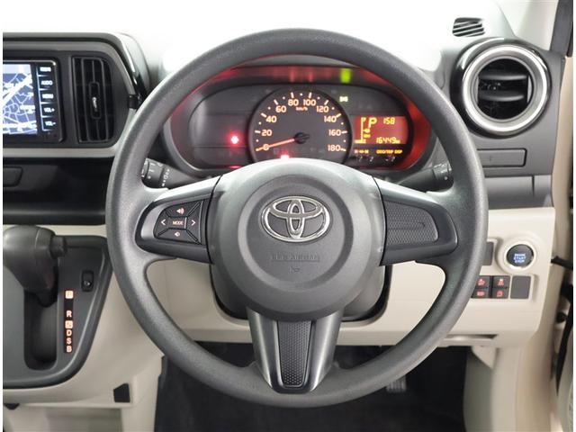 パッソ X Lパッケージ アイドリングストップ機能 サポカーS ワンセグテレビ LEDヘッドライト スマートキー&プッシュスタート 横滑り防止 ナビTV オートエアコン デュアルエアバッグ パワーウィンド 整備記録簿 パワステ(6枚目)