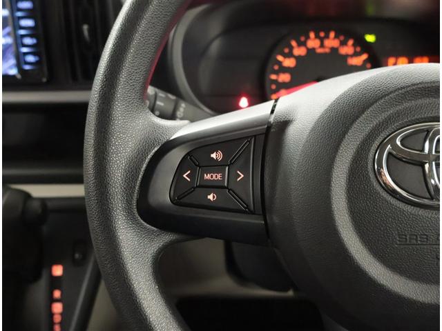 パッソ X Lパッケージ アイドリングストップ機能 サポカーS ワンセグテレビ LEDヘッドライト スマートキー&プッシュスタート 横滑り防止 ナビTV オートエアコン デュアルエアバッグ パワーウィンド 整備記録簿 パワステ(7枚目)