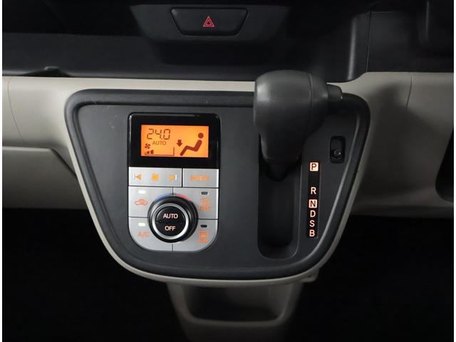 パッソ X Lパッケージ アイドリングストップ機能 サポカーS ワンセグテレビ LEDヘッドライト スマートキー&プッシュスタート 横滑り防止 ナビTV オートエアコン デュアルエアバッグ パワーウィンド 整備記録簿 パワステ(11枚目)