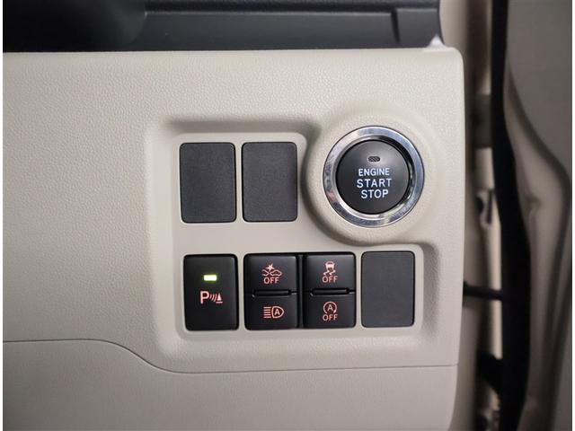 パッソ X Lパッケージ アイドリングストップ機能 サポカーS ワンセグテレビ LEDヘッドライト スマートキー&プッシュスタート 横滑り防止 ナビTV オートエアコン デュアルエアバッグ パワーウィンド 整備記録簿 パワステ(12枚目)