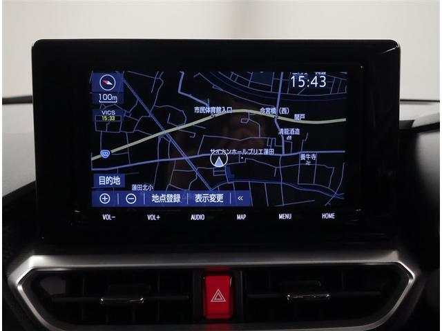 ライズ Z 誤発進抑制機能 エアコン スマートキー&プッシュスタート 地デジTV VSA 盗難防止装置 アイドリングストップ機能 クルコン バックモニター ナビ&TV LEDヘッドライト アルミホイール キーレス(10枚目)