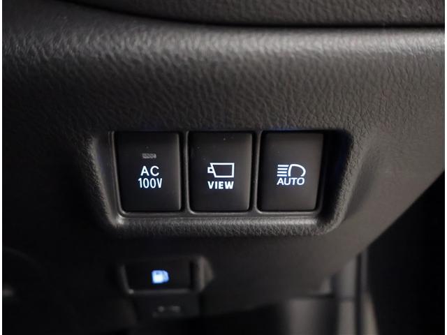 Ｃ－ＨＲ Ｇ　モード　ネロ　セーフティプラスＩＩ　プリクラッシュ　オートエアコン　イモビライザー　バックモニター　横滑防止装置　ＬＥＤライト　クルコン　パワステ　ナビ　スマートキー　ＡＢＳ　アルミ　定期点検記録簿　キーレスエントリー　ＥＴＣ　エアロ（17枚目）