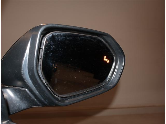 Ｃ－ＨＲ Ｇ　モード　ネロ　セーフティプラスＩＩ　プリクラッシュ　オートエアコン　イモビライザー　バックモニター　横滑防止装置　ＬＥＤライト　クルコン　パワステ　ナビ　スマートキー　ＡＢＳ　アルミ　定期点検記録簿　キーレスエントリー　ＥＴＣ　エアロ（18枚目）