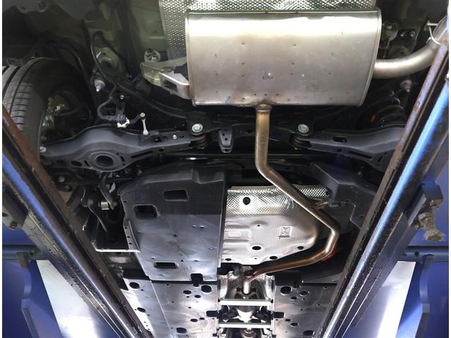 Ｃ－ＨＲ Ｇ　モード　ネロ　セーフティプラスＩＩ　プリクラッシュ　オートエアコン　イモビライザー　バックモニター　横滑防止装置　ＬＥＤライト　クルコン　パワステ　ナビ　スマートキー　ＡＢＳ　アルミ　定期点検記録簿　キーレスエントリー　ＥＴＣ　エアロ（23枚目）