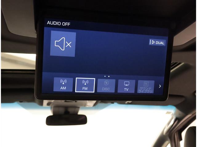 アルファード ２．５Ｓ　タイプゴールド　イモビ　バックモニタ－　ＬＥＤランプ　ＷＳＲ　リアオートエアコン　点検記録簿　エアコン　ＤＶＤプレーヤー　横滑防止装置　ＡＣ１００Ｖ電源　アルミ　パワーウィンドウ　メディアプレイヤー接続　ＡＢＳ（12枚目）