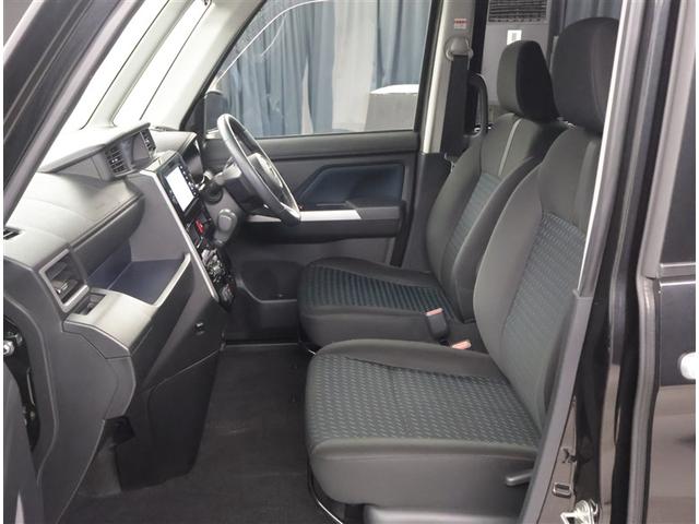 ルーミー カスタムＧ　アイドリング　両側電動ＳＤ　ＬＥＤヘット　バックビューモニター　衝突回避ブレーキ　フルフラット　地デジ　スマートキー　メモリナビ　クルーズコントロール　点検記録簿　ＤＶＤ　ＥＴＣ　ドライブレコーダー（16枚目）