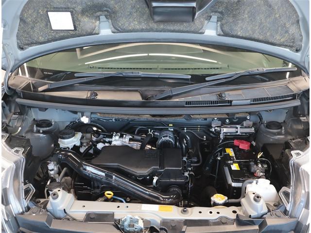 ルーミー カスタムＧ　アイドリング　両側電動ＳＤ　ＬＥＤヘット　バックビューモニター　衝突回避ブレーキ　フルフラット　地デジ　スマートキー　メモリナビ　クルーズコントロール　点検記録簿　ＤＶＤ　ＥＴＣ　ドライブレコーダー（20枚目）