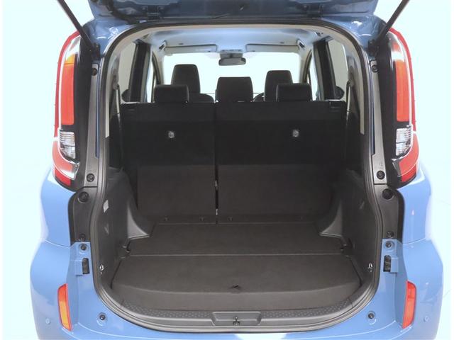 シエンタ Ｇ　クルーズＣ　盗難防止システム　Ｗ電動ドア　ＬＥＤ　バックガイドモニター　ドライブレコーダー　フルセグＴＶ　ＡＡＣ　ＥＴＣ車載器　ＰＳ　エアＢ　ＰＷ　キーフリー　ウォークスルー　メモリーナビ　ＡＢＳ（22枚目）