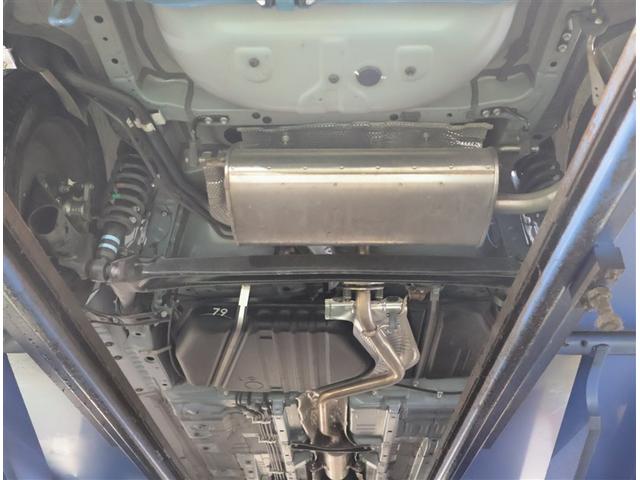 シエンタ Ｇ　クルーズＣ　盗難防止システム　Ｗ電動ドア　ＬＥＤ　バックガイドモニター　ドライブレコーダー　フルセグＴＶ　ＡＡＣ　ＥＴＣ車載器　ＰＳ　エアＢ　ＰＷ　キーフリー　ウォークスルー　メモリーナビ　ＡＢＳ（24枚目）