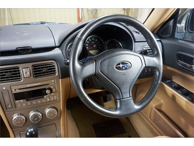 X20 L.L.Beanエディション 禁煙車 レザーシート シートヒーター(42枚目)