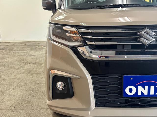 ソリオ ハイブリッドMZ(12枚目)