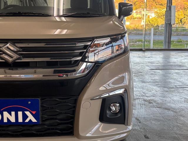 ソリオ ハイブリッドMZ(13枚目)