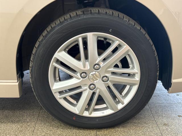 ソリオ ハイブリッドMZ(18枚目)