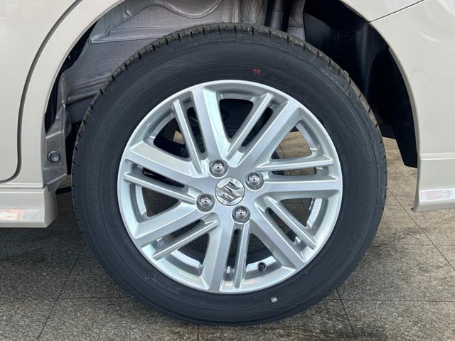 ソリオ ハイブリッドMZ(20枚目)