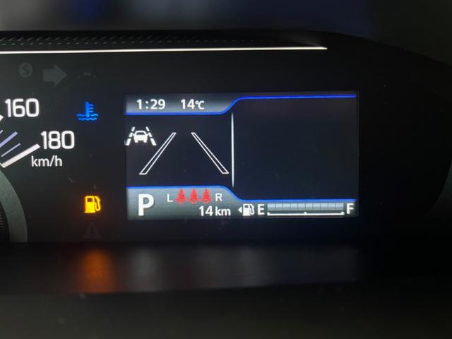 ソリオ ハイブリッドMZ(22枚目)