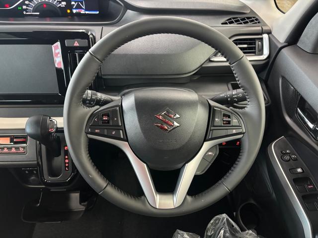 ソリオ ハイブリッドMZ(24枚目)