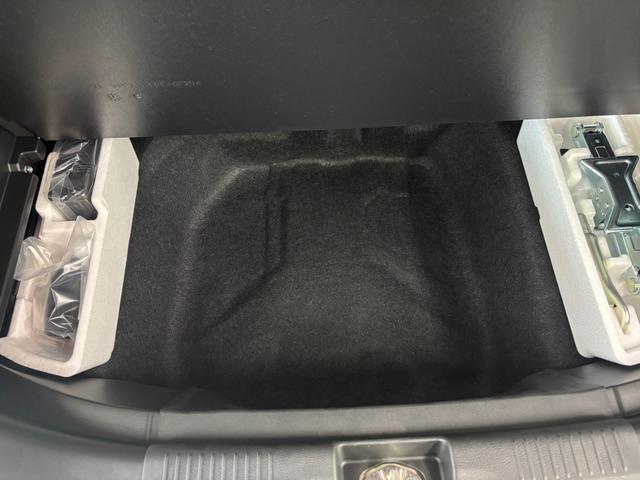 ソリオ ハイブリッドMZ(27枚目)