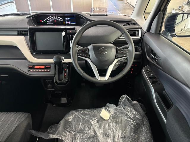 ソリオ ハイブリッドMZ(31枚目)