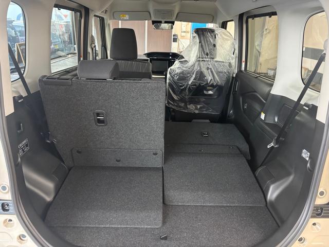 ソリオ ハイブリッドMZ(34枚目)