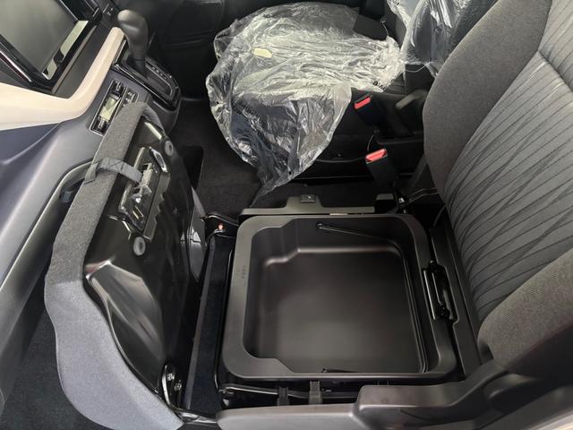 ソリオ ハイブリッドMZ(37枚目)