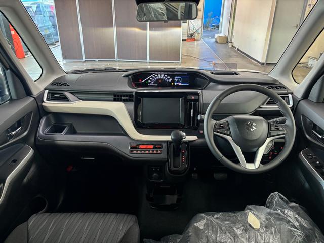 ソリオ ハイブリッドMZ(55枚目)