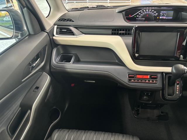 ソリオ ハイブリッドMZ(58枚目)