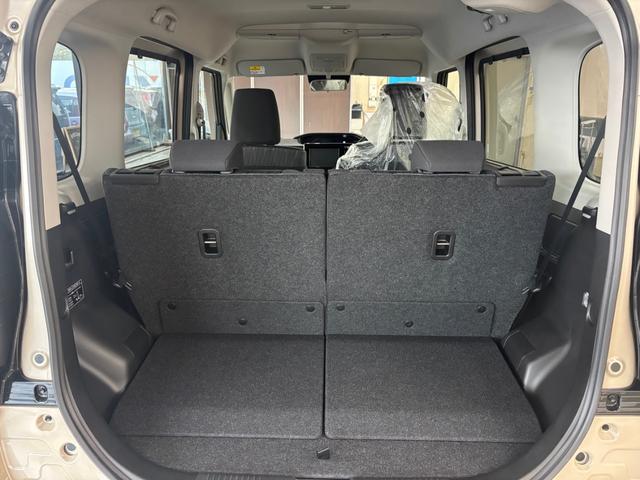 ソリオ ハイブリッドMZ(62枚目)