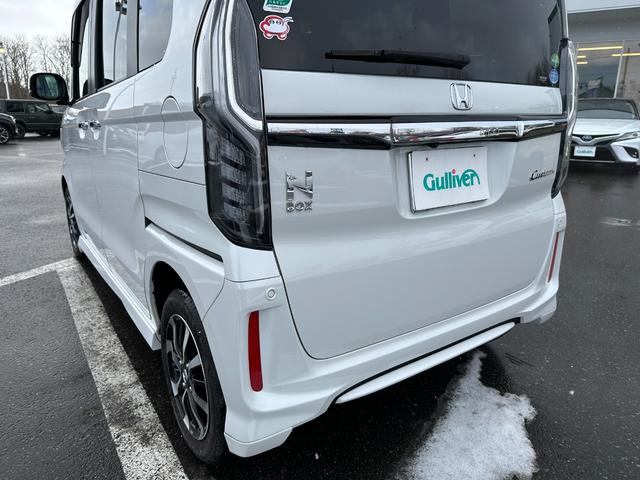 Ｇ・Ｌホンダセンシング　禁煙車　純正ＳＤナビ　ＥＴＣ　バックカメラ　純正ドラレコ（前後）　前席シートヒーター　クルーズコントロール　片側パワースライドドア　ＬＥＤヘッドライト　ＬＥＤフォグランプ　カーテンエアバック(72枚目)